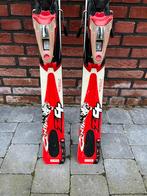 Rossignol Ski's - 162 cm - Gebruikt, 160 tot 180 cm, Gebruikt, Rossignol, Ophalen of Verzenden