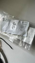 Setje voor auping auronde bed hand matig te bedienen ., Ophalen, Zo goed als nieuw