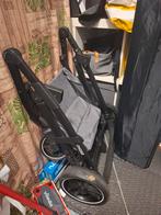 On Tour Kinderwagen + Autostoel Groep 0, Ophalen of Verzenden, Zo goed als nieuw, Combiwagen, Overige merken