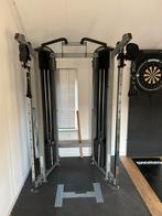 Life Fitness Cable Crossover Krachtstation, Ophalen, Krachtstation, Armen, Zo goed als nieuw