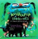 Kwallenpap & slakkenvla Marianne busser 9789048848218, Ophalen of Verzenden, Zo goed als nieuw, Marianne Busser