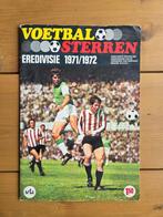 Vanderhout Eredivisie 1971-1972 voetbalsterren leeg album, Verzamelen, Sportartikelen en Voetbal, Ophalen of Verzenden, Gebruikt
