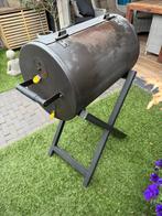 Boretti BBQ - Gebruikt, Tuin en Terras, Barbecue-accessoires, Ophalen, Gebruikt
