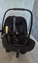 Bugaboo Turtle Air by Nuna autostoel, Overige merken, Autogordel of Isofix, Gebruikt, Ophalen of Verzenden