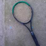 Tennis, Sport en Fitness, Ophalen, Gebruikt, Racket, Overige merken