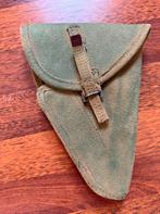Inglis HiPower Browning holster canadees chinees contract, Ophalen of Verzenden, Landmacht, Engeland