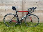 BMC teammachine SLR03 racefiets, Overige merken, Carbon, Zo goed als nieuw, 53 tot 57 cm