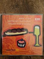 Bartók, Shostakovich, Prokofiev - Viool Duetten, Ophalen of Verzenden, Modernisme tot heden, Zo goed als nieuw, Kamermuziek