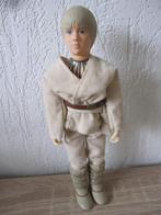 Star wars Anakin pop hasbro lucas film 1999 22 cm   bieden, Verzamelen, Star Wars, Ophalen of Verzenden, Zo goed als nieuw, Actiefiguurtje