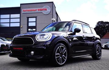 Mini Mini Countryman 1.5 Cooper Chili | Automaat | Stoelverw beschikbaar voor biedingen