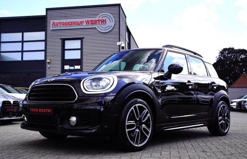 Mini Mini Countryman 1.5 Cooper Chili | Automaat | Stoelverw, Auto's, Mini, Bedrijf, Te koop, Countryman, ABS, Airbags, Airconditioning