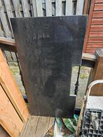 Stenenblad, Doe-het-zelf en Verbouw, Platen en Panelen, Ophalen, Zo goed als nieuw, Overige materialen, Minder dan 20 mm