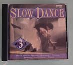 Slow Dance Volume 3 CD, Ophalen of Verzenden, Zo goed als nieuw, Dance