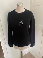 Zwarte MELTING STOCKHOLM trui-maat M, Ophalen of Verzenden, Nieuw, Maat 38/40 (M), Zwart