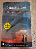 In tweestrijd Jenna Blum, Ophalen of Verzenden, Gelezen, Nederland