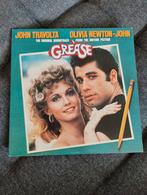 Grease LP - Vinyl LP, Cd's en Dvd's, Vinyl | Country en Western, Gebruikt, Ophalen of Verzenden