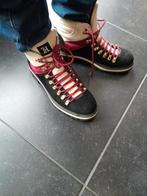 Stijlvolle zwarte Tommy Hilfiger (Lewis hamilton)boots 43, Zwart, Ophalen of Verzenden, Zo goed als nieuw, Boots