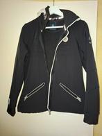 Gaastra dames softshell jas mt M zwart, Kleding | Dames, Jassen | Zomer, Ophalen of Verzenden, Gedragen, Zwart