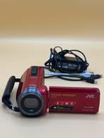 JVC Everio GZ-R315 Videocamera Quad Proof Full HD Camcorder, Full HD, JVC, 20x of meer, Ophalen of Verzenden