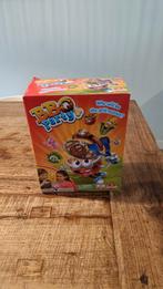 BBQ Party Grill Spel - Wie wordt de grillmaster?, Een of twee spelers, Ophalen of Verzenden, Zo goed als nieuw, Goliath