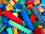 Heel veel originele gemengde duplo blokken.  200 stuks., Ophalen of Verzenden, Zo goed als nieuw, Duplo