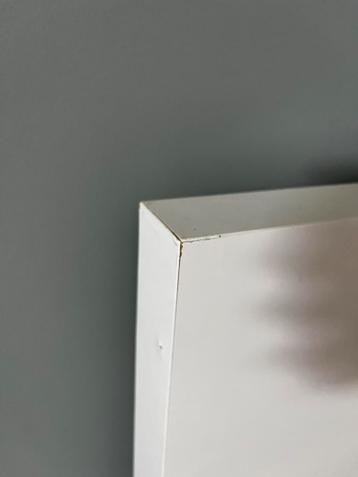 GRATIS Ikea Malm 140x200cm inc. Lattenbodems - afbeelding 2