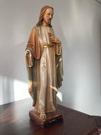 Jezus beeld - Jan Verdonk - 41 cm, Ophalen