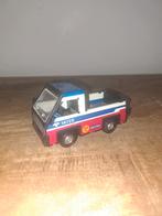 Vintage ddr blikken auto jaren 70 gvt 108, Antiek en Kunst, Ophalen of Verzenden