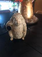 Egel lamp, Ophalen of Verzenden, Zo goed als nieuw, Minder dan 50 cm