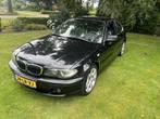Bmw 3-serie Coupé 320Ci Executive, Achterwielaandrijving, Zwart, Parkeersensor, Zwart