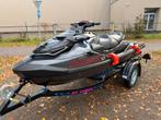 Seadoo RXT 300 05-2025, 20 Vaaruren , Garantie t/m 05-2029, Watersport en Boten, Ophalen of Verzenden, Zo goed als nieuw, Benzine