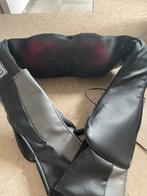 Autonic massage kussen, Ophalen of Verzenden, Zo goed als nieuw, Massagestoel of Kussen