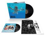 Vinyl Set Nirvana Nevermind LP + Single Ltd 30th Anniv NIEUW, Cd's en Dvd's, Vinyl | Rock, Ophalen of Verzenden, Nieuw in verpakking