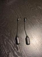 Nash Tackle slaphead bobbins 20 gram, Ophalen of Verzenden, Zo goed als nieuw, Overige typen