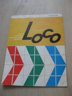 Taal loco maxi boekje voor groep 4, Ophalen of Verzenden, Gebruikt, Puzzelen