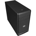 Cooler Master Masterbox E300L - pc case - micro-atx - nieuw, Computers en Software, Computerbehuizingen, Nieuw, Ophalen of Verzenden