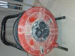 kelfort, haspel zelf remmend, Ophalen, Gebruikt, 1000 watt of meer, Overige typen