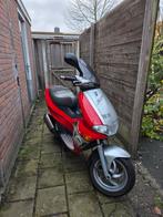 Gilera runner SP DD dubbelgelagerd 125 172 piaggio zip, Fietsen en Brommers, Scooters | Piaggio, Tweetakt, Overige modellen, Ophalen of Verzenden