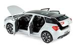 Citroen DS 5 2011 wit Norev 1:18, Hobby en Vrije tijd, Modelauto's | 1:18, Ophalen of Verzenden, Nieuw, Auto, Norev
