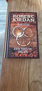Het rad des tijds, Robert Jordan, Ophalen of Verzenden, Zo goed als nieuw