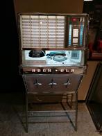 Te koop mooie Rock-ola 1484 Wand jukebox, Ophalen, Zo goed als nieuw, Rock Ola
