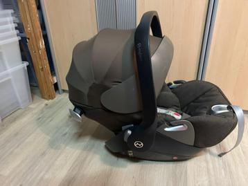 Cybex Cloud Q Autostoel - Baby Autostoel beschikbaar voor biedingen