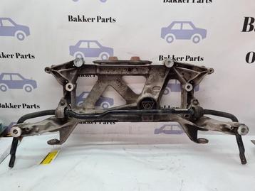 Subframe van een Audi A3 beschikbaar voor biedingen
