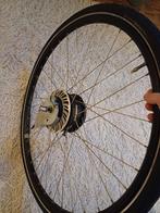 Elektrisch fietswiel Panasonic, Wiel, Gebruikt, Panasonic, Algemeen