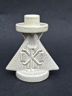 Plateel fabriek.Zuid Holland kandelaar 1930, Ophalen of Verzenden