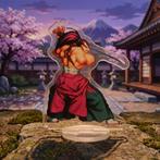 Samurai Shodown Genjuro Kibagami pixel art Neo Geo figuur, Spelcomputers en Games, 1 speler, Ophalen of Verzenden, Nieuw, Vanaf 3 jaar