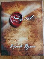 The Secret - Rhonda Byrne, Achtergrond en Informatie, Spiritualiteit algemeen, Ophalen of Verzenden, Zo goed als nieuw