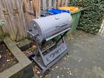 Boretti bbq, Tuin en Terras, Houtskoolbarbecues, Ophalen, Gebruikt