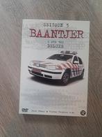 Baantjer dvd box seizoen 5, Cd's en Dvd's, Dvd's | Tv en Series, Ophalen of Verzenden, Zo goed als nieuw