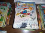 Donald Duck - jaargang 1992 - Compleet, Boeken, Stripboeken, Gelezen, Donald Duck, Ophalen of Verzenden, Complete serie of reeks